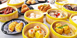 Dim sum (點心) is the name for a southern chinese cuisine which involves a wide range of light and small portion of food, that comes in. Come Dine With Fave On A Penang Food Hunt Fave Malaysia