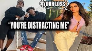 Sharife cooper is an american college basketball player for the auburn tigers of the southeastern conference. Jalen Green Breaks Up With His Girlfriend For What Shots Fired Youtube