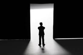Man Silhouette Standing Front Of A Door Marco Verch Is A Flickr Man standing silhouette png (54). man silhouette standing front of a door