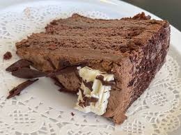 Molten pool of chocolate bliss. Where To Indulge On National Chocolate Cake Day Lake Highlands