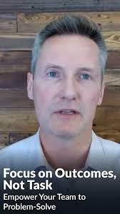 Leadership Mistake That Kills Accountability