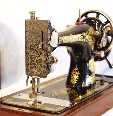 Image result for singer 28k