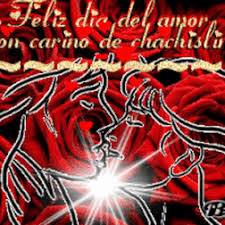 Feliz día internacional del beso, es hoy, 13 de abril. Best Del Feliz Gifs Gfycat