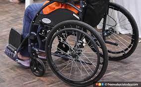 People generally tend to perceive persons with disabilities (pwds) as risky hires, thus denying pwds jobs for which they are qualified and capable of doing. Amend Toothless Act For Persons With Disabilities Urges Group Free Malaysia Today Fmt