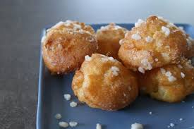 Chouquette Au Thermomix Facile Et Rapide Chouquette Thermomix Recette Thermomix Recette