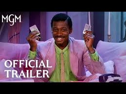 Hollywood Shuffle (1987) | Official Trailer | MGM Studios - YouTube