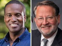 Michigan is an Election 2020 battleground. Here's what's at stake