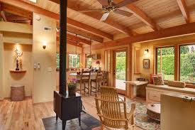 Did you scroll all this way to get facts about small house plans? 800 Square Foot Sustainable House In Oregon Idesignarch Interior Design Architecture Interior Decorating Emagazine