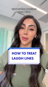 Replying to @Rivas IMO THE FERN is the best treatment to soften laugh lines  IF YOU ARE BOTHERED BY THEM! I always belive in a multi-modality approach  i.e. using a combo of PRF and microneedling, but ...