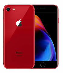 Iphone 8 iphone 8 plus a1905 a1897 a1863 a1864 once unlocked you can use in any gsm carrier: Apple Iphone 8 Product Red 64gb Sprint A1863 Cdma Gsm For Sale Online Ebay