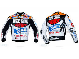 Valentino Rossi Motociclismo Repsol Honda Motogp 2003 Jacket Valentino Rossi Jackets Motorcycle Race Suit