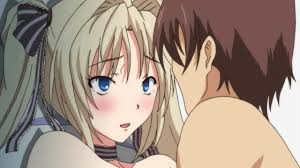 Harem Time The Animation  ハーレムタイム ep1 Hentai Online HD