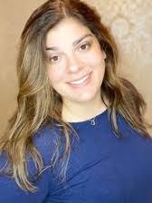 Evangelia Moreno Profile