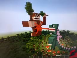 Godzilla vs kong addon 16 huge bosses and 2 types of human soldiers in bedrock minecraft. Thought That This Might Belpng Here R Minecraft