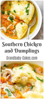 Bisquick Dumplings For Stew The Best Southern Chicken And Dumplings Recipe Recipe In 2020 Homemade Chicken And Dumplings Chicken And Dumplings Stew Recipes