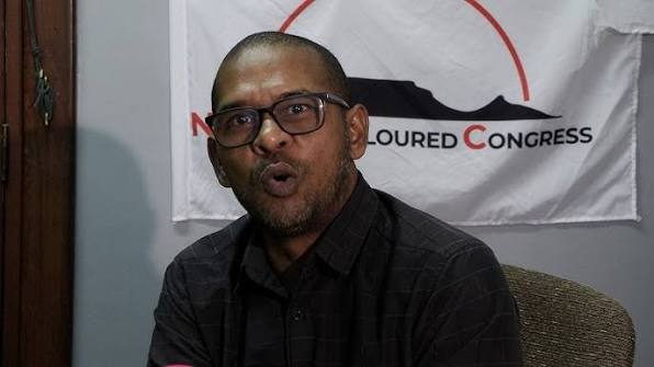 Fadiel Adams on General Mkhwanazi