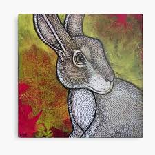 Das fell ist sehr hochwertig, künstlich. Wandbilder W C3 Bctender M C3 A4rz Hase Redbubble