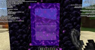 From its early days of simple mining and cr. Tutorials Nether Hub Minecraft Wiki