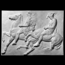 Image result for bas-relief