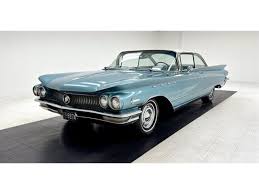 Image result for Casino Cream 1960 Buick
