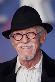 'Romiaaaow & Juliet': John Hurt's strangest role in cat film