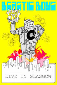 Beastie boys story is appealing even to rap novices, offering a rare opportunity for two artists to track their own creative, personal, and moral evolution. Beastie Boys Live In Glasgow Movie Streaming Online Watch
