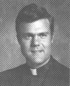Rev Fr Wiatt Andrew Funk (1943-2005)