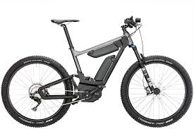 Riese Muller Pedelec E Bike Fahrrad