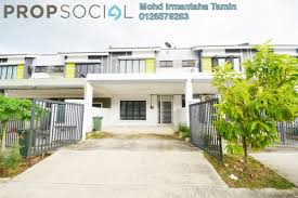 Amalan setar (m) sdn bhd. Terrace For Sale In Semenyih Parklands Semenyih By Mohd Irmantaha Tamin Propsocial