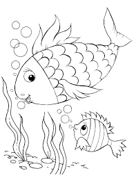Painting gives lots of fun and is great for kid. Online Coloring Pages Sea World Coloring Pages For Kids
