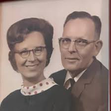 My parents, John Custer (JC) Hamm (1913-1980) and Leona Merlie Barker Hamm  (1919-1972), my grandparents, George Washington Hamm (1877-1970) and Dora  Elizabeth Lassetter Hamm (1888-1983), Thomas Edward Barker (1892-1976) and  Arlie Merlie