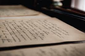 In the finance world, journal is short for journal entry. How To Write A Cover Letter For A Journal Submission Global Academy Jobs Blog