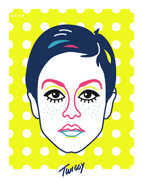 Illustrations, Pop Art, and Fashion Art image inspiration