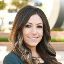 Michelle Rothstein's Instagram, Twitter & Facebook