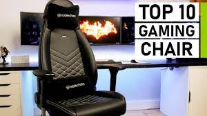 My new gaming chair with youtube money. Top 10 Most Comfortable Gaming Chairs Youtube