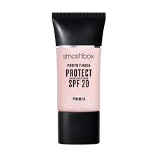 Smashbox Photo Finish Foundation Primer Spf 20 With Dermaxyl Smashbox Cosmetics Photo Finish Protect Spf 20 Primer Smashbox Cosmetics Foundation Primer Smashbox