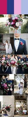 7 Swoon Worthy Pink Wedding Color Palettes Junebug Weddings