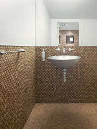 The Offices Of Buck O Neill Builders Inc Bathroom Sink Decor Cork Flooring Bathroom Cork Wall