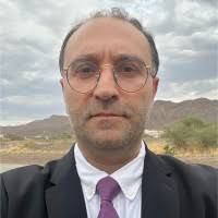 Naji Haddad Email & Phone Number