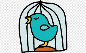 Beragam jenis, suara, gambar dan ciri ciri burung lovebird biola dari isabella, euwing, lutino, blue series, parblue atau edge beserta harga ada halaman ini. Bird Cage Animation Birds In The Cage Blue Animals Png Pngegg