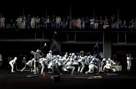 Motomania Andreas Gursky Urban Photography Senior Poses