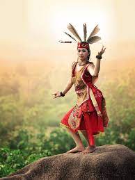 Cette politique de confidentialité s'applique aux informations que nous collectons à votre sujet sur filmube.com (le «site web») et les applications filmube et comment nous utilisons ces informations. The Princess Of Dayak Native People Traditional Dance Bali Girls