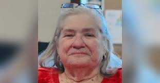 Patricia A Rohr Obituary