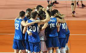 Glenn hoag i precedenti totali della nazionale italiana contro il canada: Volley Italia Canada Domani In Tv Canale Orario E Diretta Streaming Nations League Maschile 2021