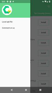 Su detección cuádruple garantiza la seguridad de las aplicaciones; . Apkgalaxy For Android Apk Download