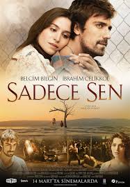 Sadece Sen Poster Film Sinema Film Afisleri