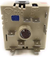 WG02F02812 SWITCH DUAL CUISINIERE GE | Électro-Pièces Cowansville