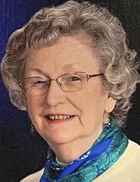 Margaret Bartlett Obituary