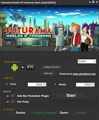 скачать бесплатно взломанную игру Clash Of Clans на андроид Vzlomannaya Igra Futurama Miry Budushego S Modom Na Mnogo Deneg Futurama Mir Igry