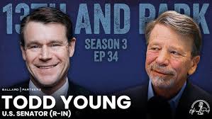 Let's Talk" with Rosa Brooks